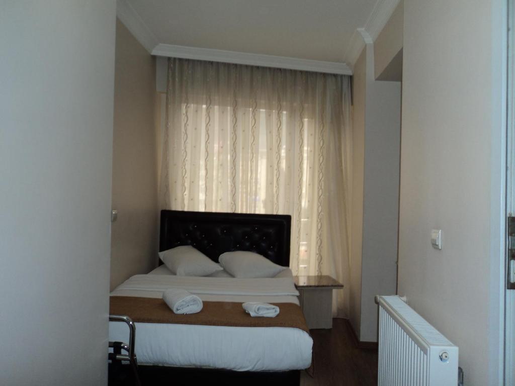 Kalfa Hotel Trabzon Pokoj fotografie