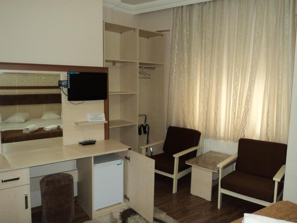 Kalfa Hotel Trabzon Pokoj fotografie